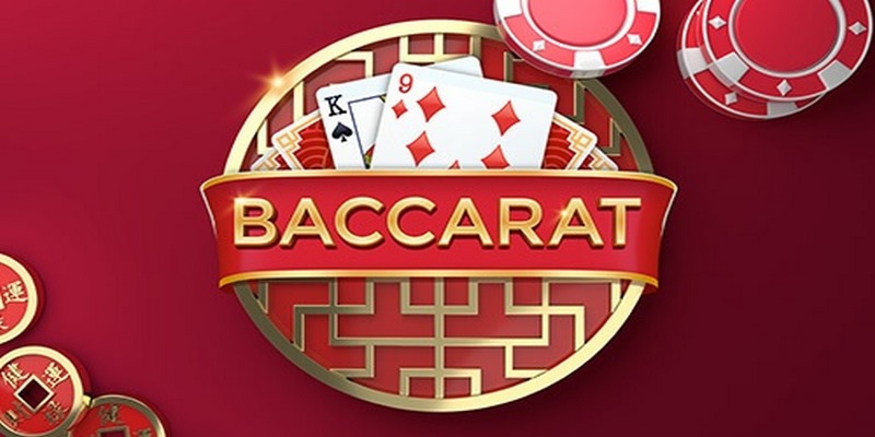 Công thức đánh baccarat  theo quy luật 1 - 2 - 3 - 4