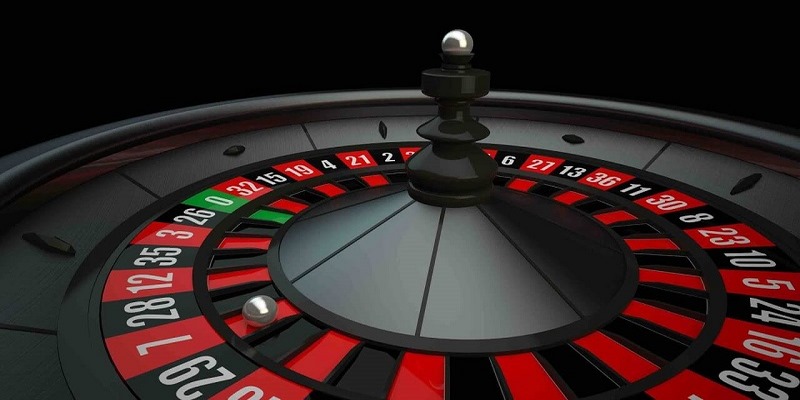 Hướng Dẫn Cách Chơi Roulette Siêu Chuẩn Tại King88