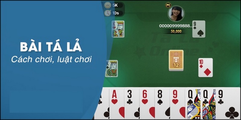 Cách chơi Tá lả cho người mới biết chơi tại King88