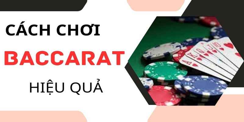 Cần chú ý những gì khi bắt cầu Baccarat?