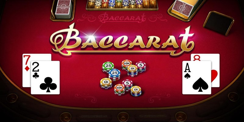 Trả lời một số câu hỏi về công thức chơi baccarat