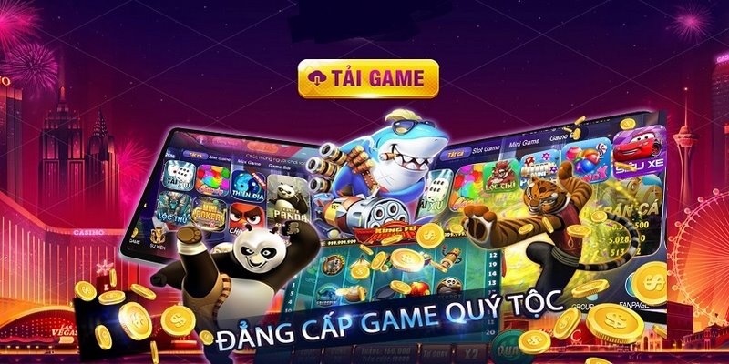 Game Nổ Hũ 3D - Bật Mí Cách Chơi Thắng Nhanh Từ King88