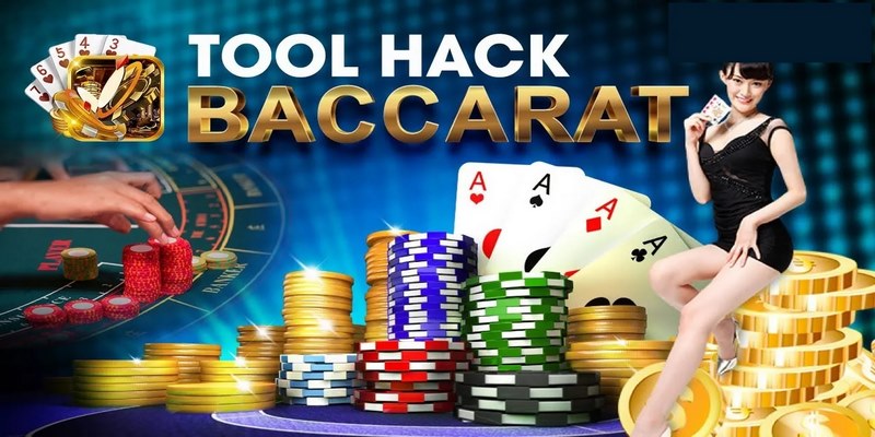 Những lý do nên sử dụng tool hack baccarat