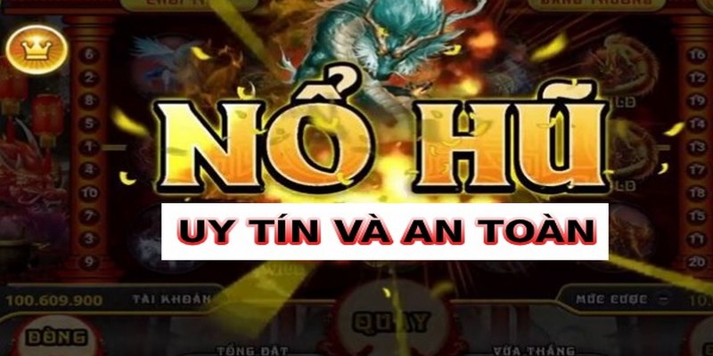 Game Nổ Hũ Quốc Tế - Siêu Phẩm Đổi Thưởng Tại King88