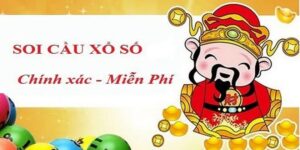 Soi Cầu 3 Miền - Kinh Nghiệm Soi Cầu Luôn Thắng Tại King88