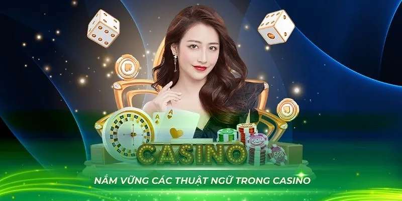 Các thuật ngữ trong Casino bắt đầu bằng chữ “B”